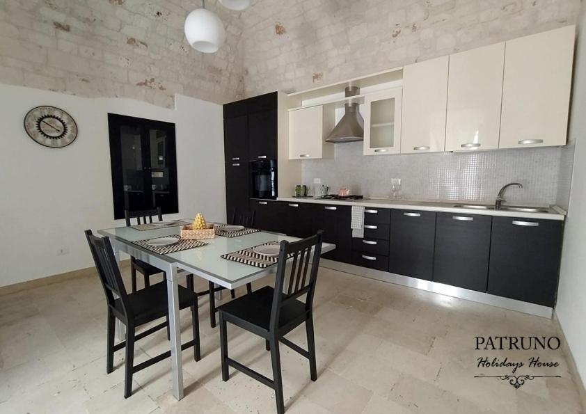 Patruno Holidays House Vila Castellana Grotte Exterior foto