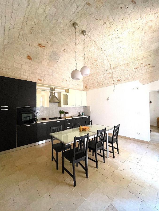 Patruno Holidays House Vila Castellana Grotte Exterior foto